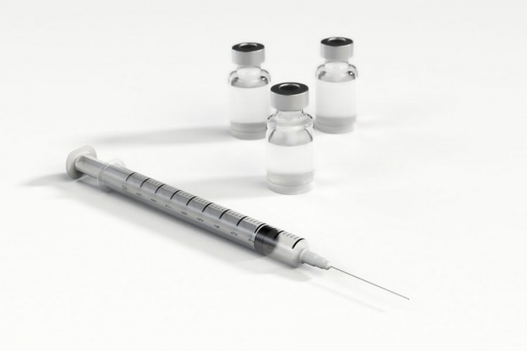 Nepovjerenje u vakcine korak nazad za svijet