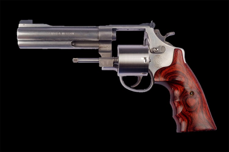 Za revolver kojim je Van Gog izvršio samoubistvo 130.000 dolara