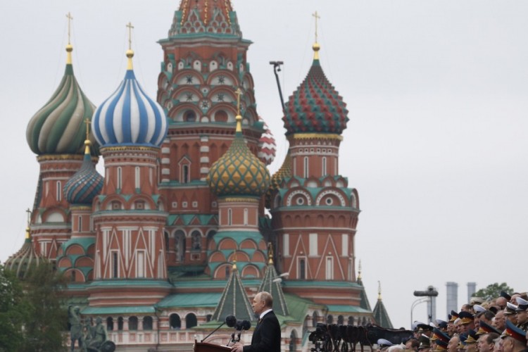 Moskva pod sankcijama još šest mjeseci