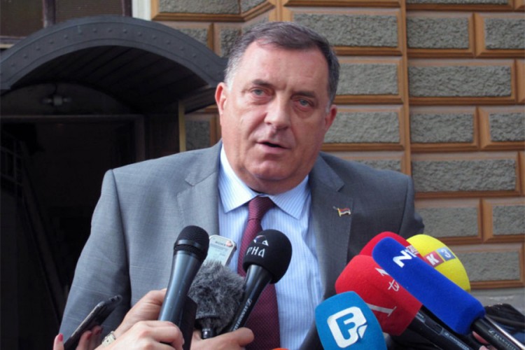 Dodik: Oljača stvarao Srpsku i njenu istoriju