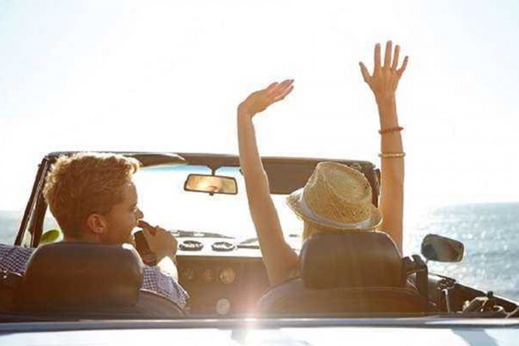 Savjeti vozačima prilikom putovanja na ljetni odmor