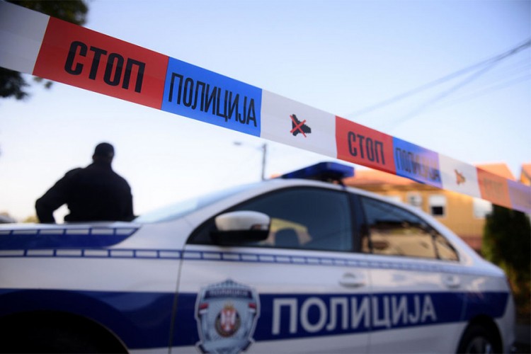 Udes na autoputu Niš-Beograd, povrijeđeno pet osoba