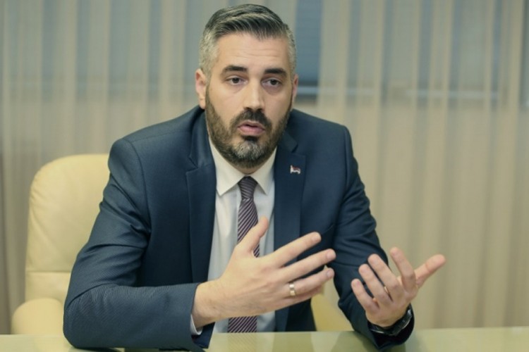 Rajčević: Sporazum sa Srbijom spas za fakultete Srpske