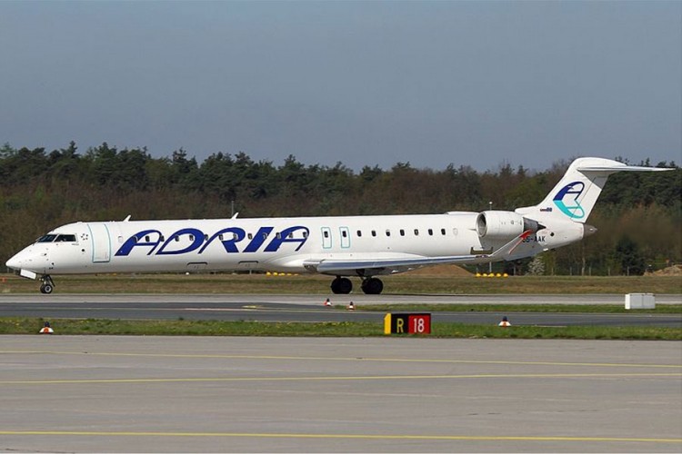 Slovenija ostaje bez nacionalne aviokompanije?