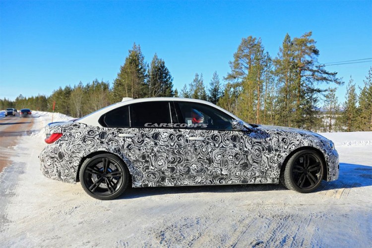 Novi BMW M3 i M4 modeli stižu sredinom 2020. godine