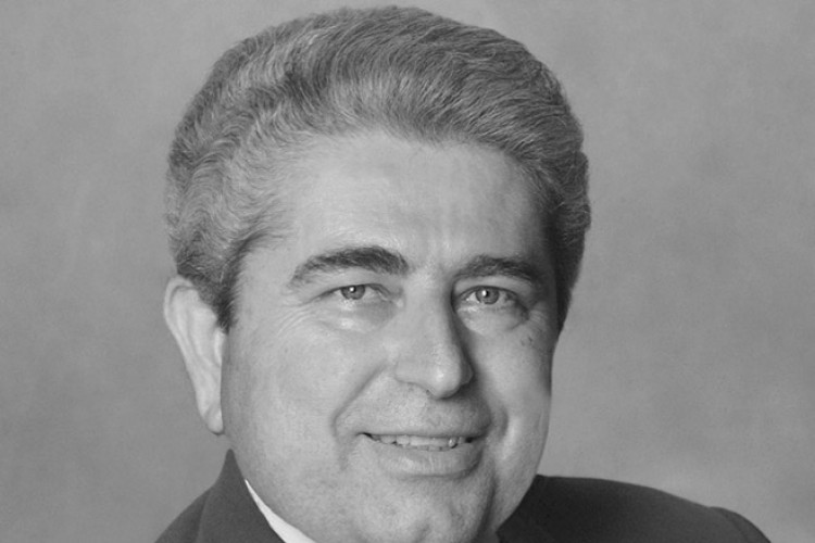 Umro bivši predsjednik Kipra