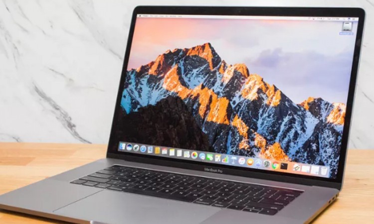 Apple povlači određen broj laptopa MacBook Pro