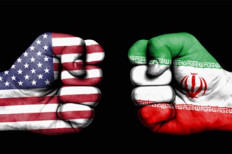 Novi udar Amerike na Iran
