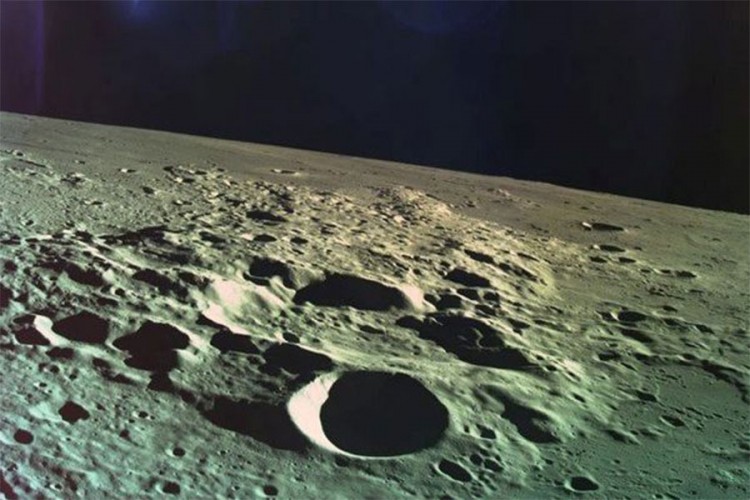Može li čovjek trajno da se nastani na Mjesecu?