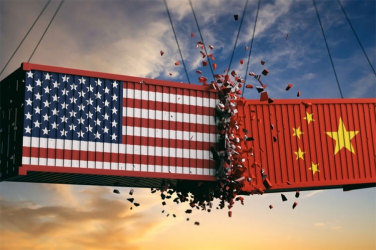 Japan, Južna Koreja i Tajvan najveće žrtve trgovinskog rata SAD i Kine