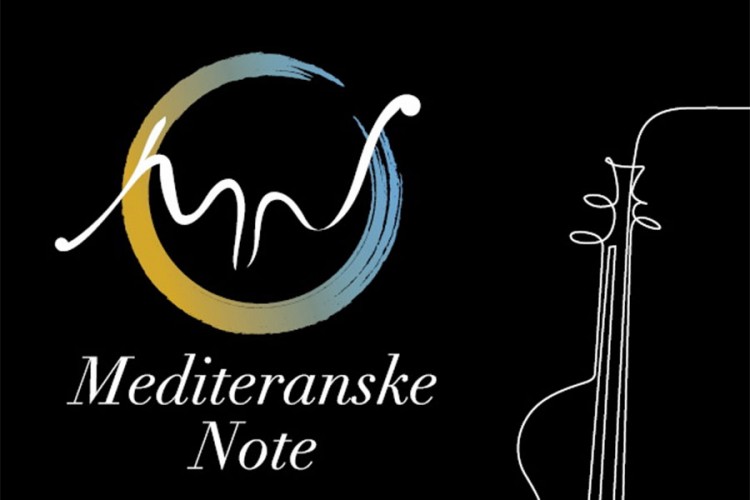 Otvoren festival Mediteranske note u Tivtu