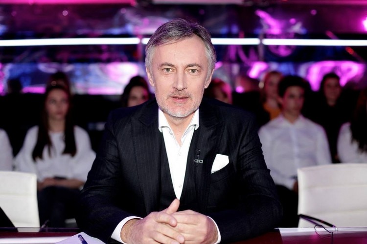 Pjevač Miroslav Škoro službeno objavio kandidaturu za predsjednika Hrvatske