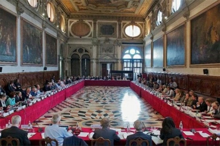 Venecijanska komisija:Očuvati pravo na korišćenje vjerske imovine