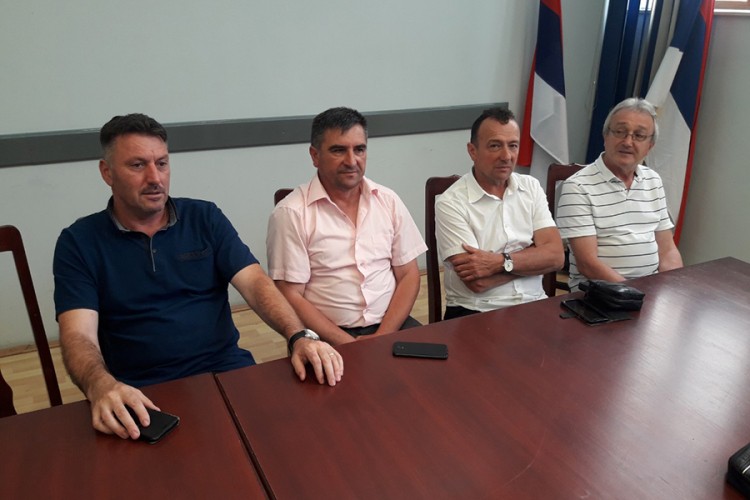 Hercegovački radikali ne žele da se sjedine sa PDP-om