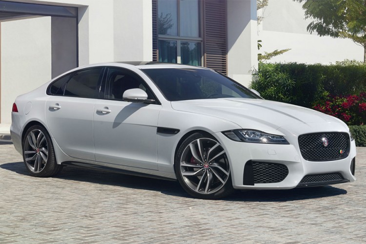 Jaguar neće odustati od benzinca u novoj generaciji XJ