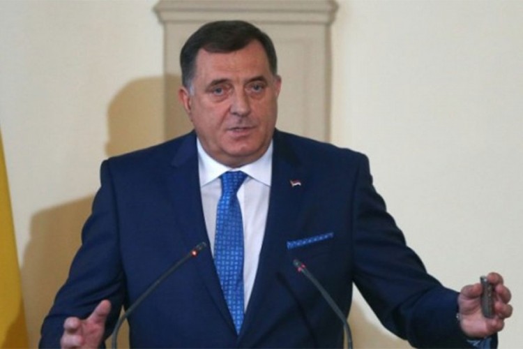 Dodik: Izetbegović rizikuje da BiH ne postoji