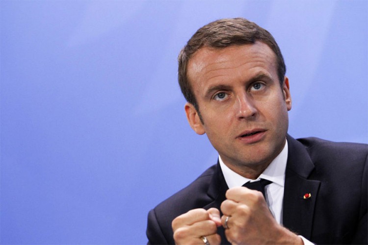 Francuska upozorila Iran da ne krši obaveze iz nuklearnog sporazuma