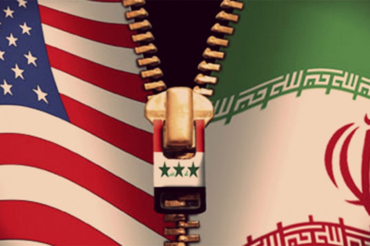 DW: Rat SAD i Irana niko ne želi