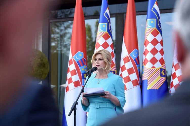 Tompsonove pjesme na obilježavanju Dana državnosti Hrvatske