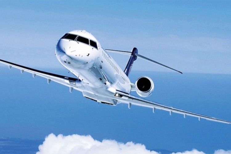 Bombardier prodao avione japanskoj kompaniji Micubishi