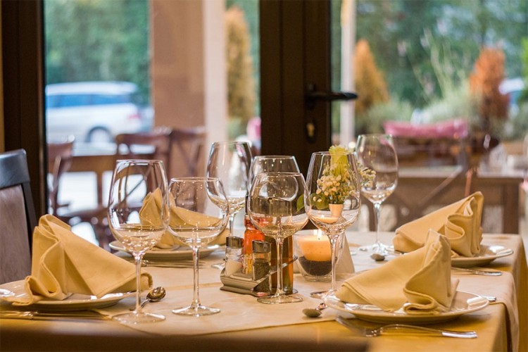 Francuski restoran Mirazur proglašen najboljim na svijetu