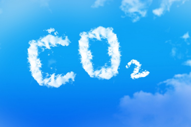 LIVE SCI: Pretvaranje ugljen-dioksida u novac