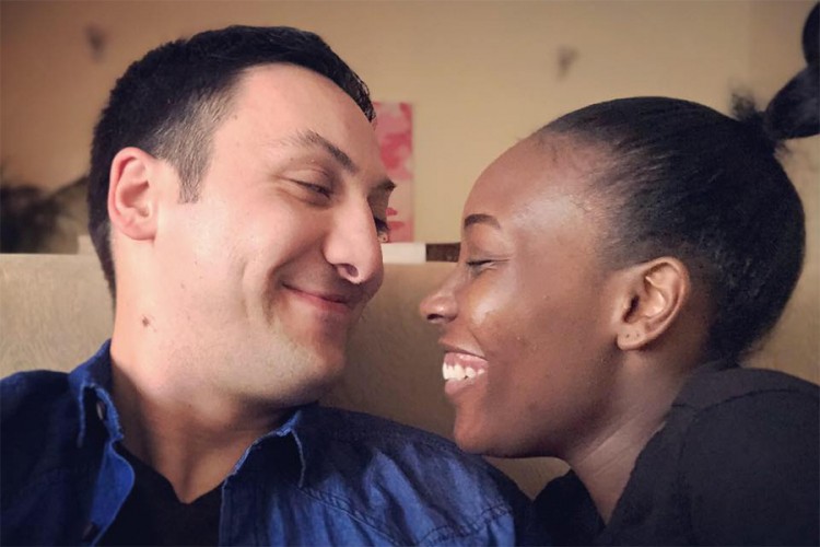 Ljubav ne poznaje granice: Srpski rukometaš oženio djevojku iz Kenije