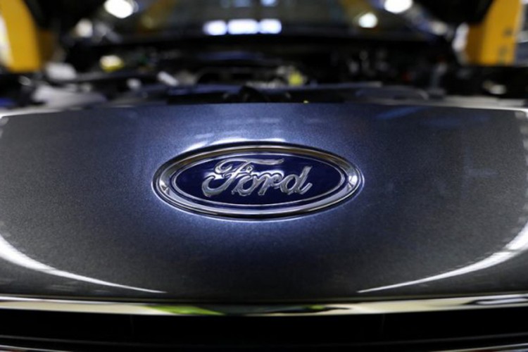 "Ford" ukida 12.000 radnih mjesta