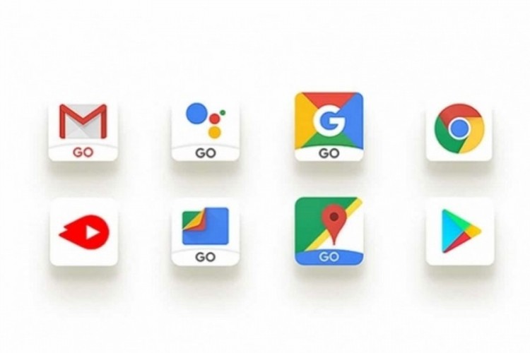 Google Go aplikacija ima preko 100 miliona preuzimanja