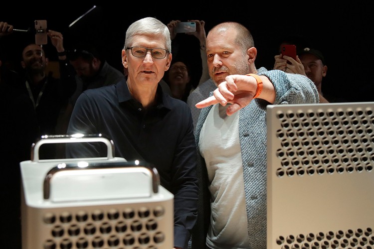 Apple seli proizvodnju Mac Pro računara u Kinu