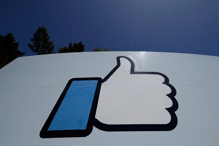 Rim kaznio Facebook sa više od milion dolara
