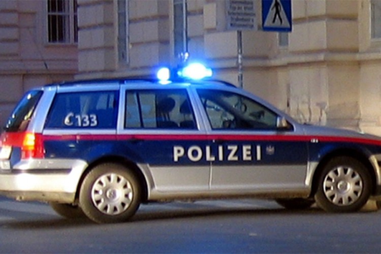Srbin se ubio prilikom pokušaja hapšenja u Beču