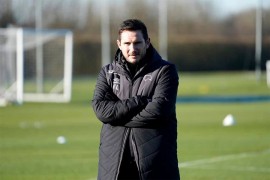 Lampard dogovorio uslove sa Čelsijem