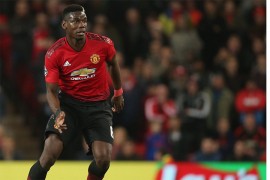 Menadžer potvrdio da Pogba želi napustiti Junajted