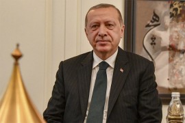 Erdoan pred polazak u posjetu BiH: Mir, stabilnost i prosperitet