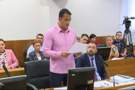 Tužilaštvo: Dokazano da je Čolić pokušao ubiti novinara