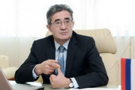 Kasipović: Miniran dogovor o revidiranoj strategiji