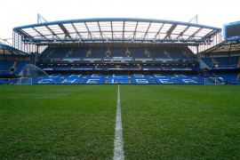 Navijač Čelsija dobio doživotnu zabranu ulaska na Stamford Bridge