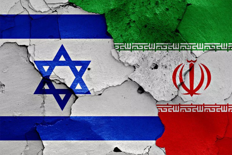 "Izrael će biti uništen za pola sata ako SAD napadne Iran"