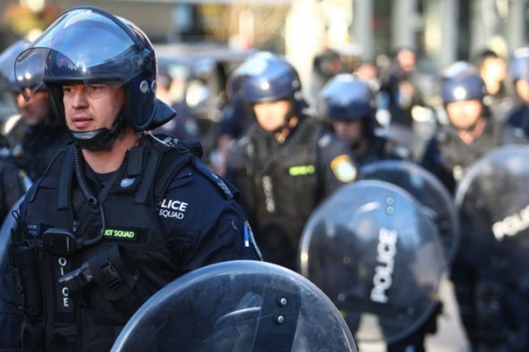 Spriječen teroristički napad u Sidneju, uhapšena trojica