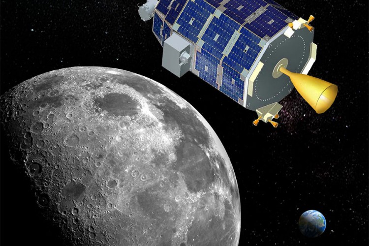Rusija istražuje Mjesec uz pomoć vještačke inteligencije