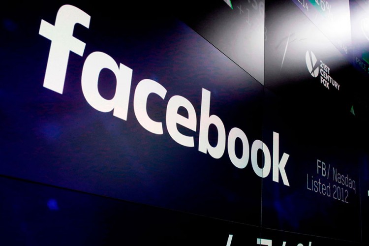 Njemačka kaznila Facebook sa dva miliona evra