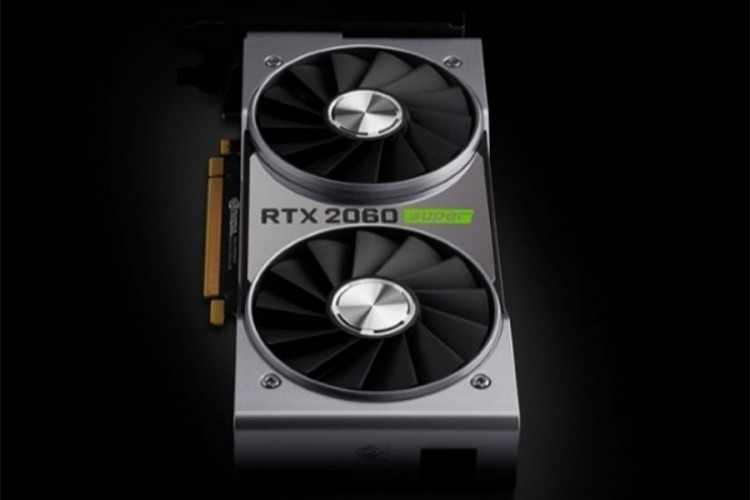 Nvidia objavila RTX SUPER seriju grafičkih karti