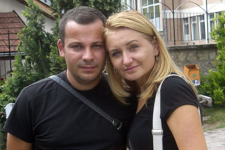 Nakon devet godina braka stigle trojke u porodicu Marković