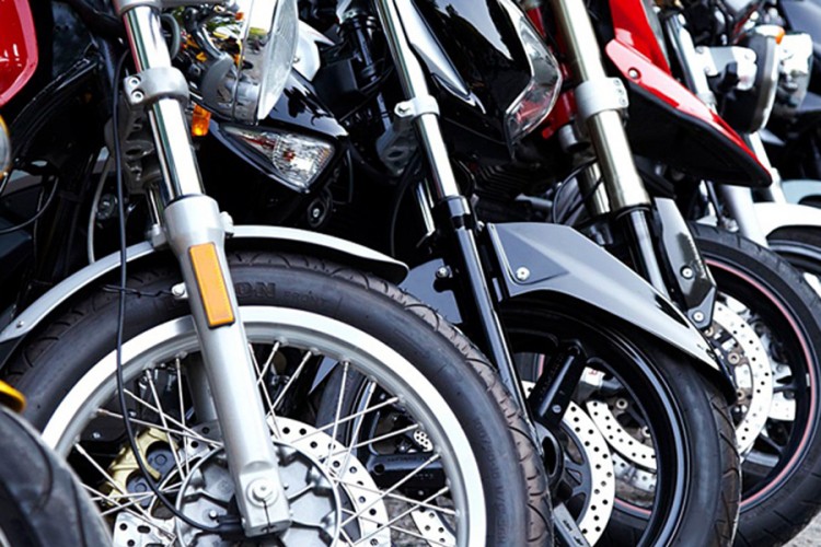 Motocikli bez parking mjesta, u pripremi peticija