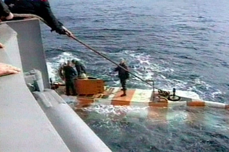 Čemu služi podmornica u kojoj je poginulo 14 ruskih mornara