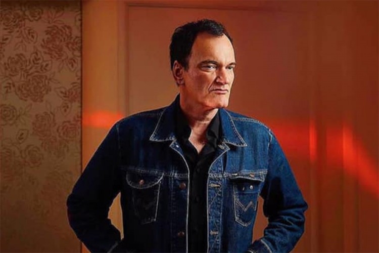 Tarantino najavljuje kraj karijere