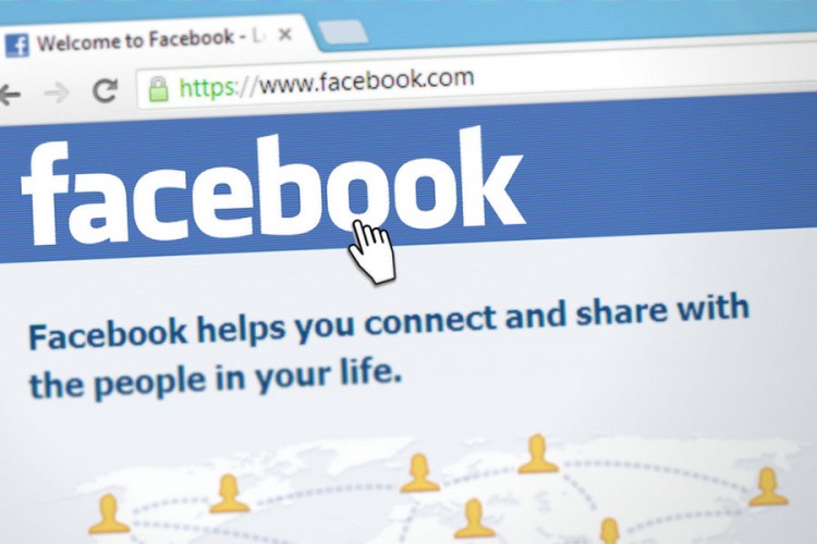 "Jezivo": Pad Facebooka otkrio šta zapravo rade s vašim fotkama