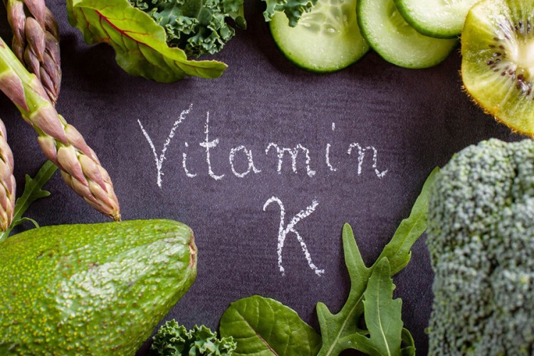 Vitamin K od kojeg zavisi život