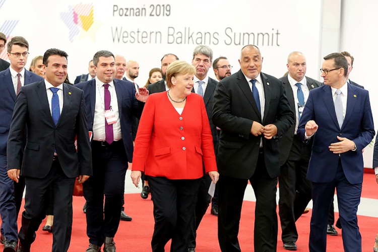 DW:  Zapadni Balkan – EU, mnogo novca, malo uspjeha